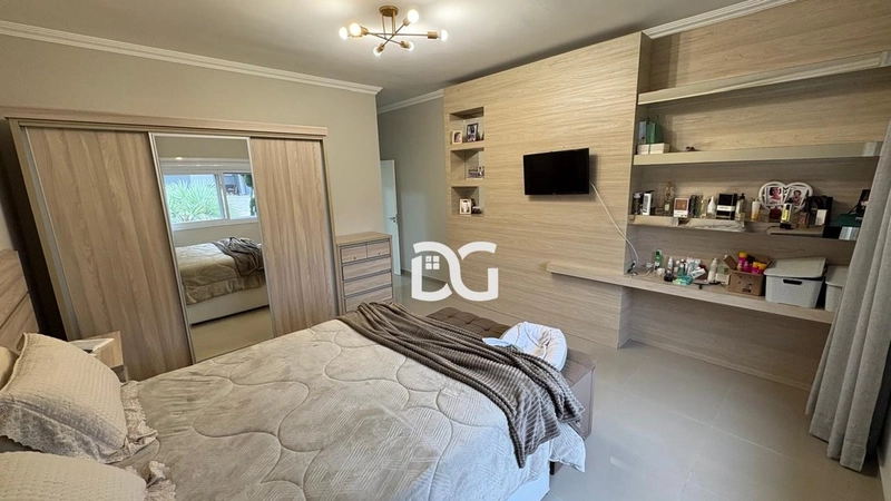 Apresentamos esta belíssima casa térrea com 3 suítes: 16ª foto da galeria de imagens do imóvel