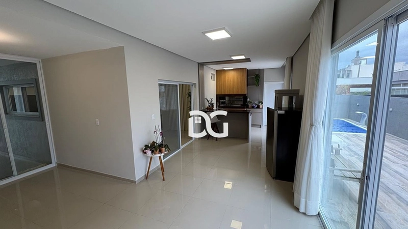 Apresentamos esta belíssima casa térrea com 3 suítes: 7ª foto da galeria de imagens do imóvel