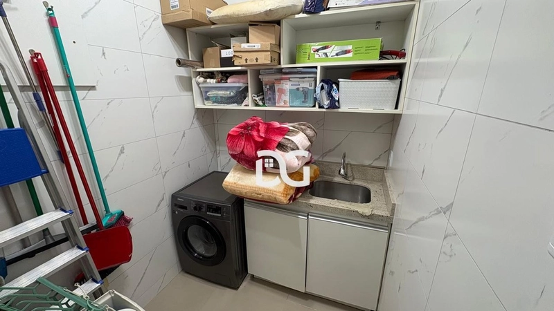 Apresentamos esta belíssima casa térrea com 3 suítes: 18ª foto da galeria de imagens do imóvel