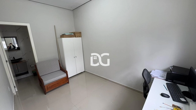 Apresentamos esta belíssima casa térrea com 3 suítes: 11ª foto da galeria de imagens do imóvel