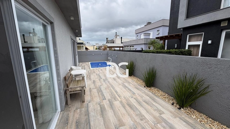 Apresentamos esta belíssima casa térrea com 3 suítes: 8ª foto da galeria de imagens do imóvel