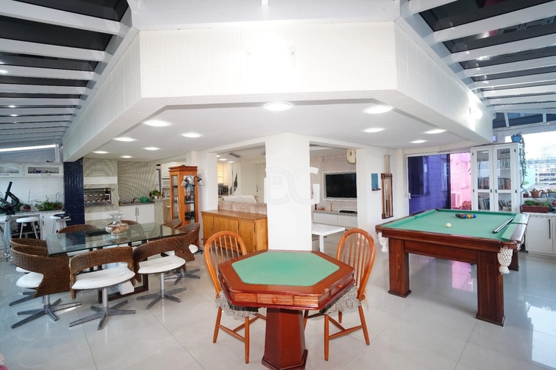 Apartamento 3 dormitórios 2 vagas garagem na Avenida da Igreja: 7ª foto da galeria de imagens do imóvel