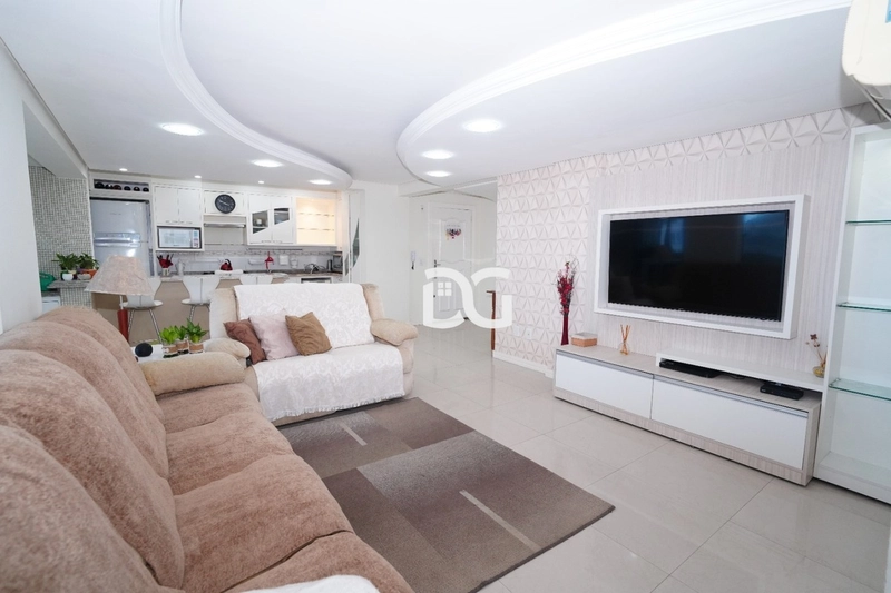 Apartamento 3 dormitórios 2 vagas garagem na Avenida da Igreja: 2ª foto da galeria de imagens do imóvel