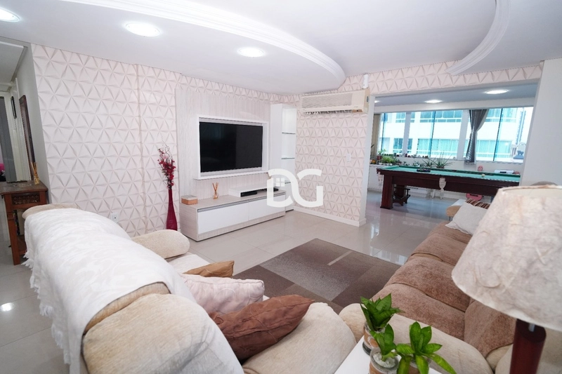 Apartamento 3 dormitórios 2 vagas garagem na Avenida da Igreja: 4ª foto da galeria de imagens do imóvel