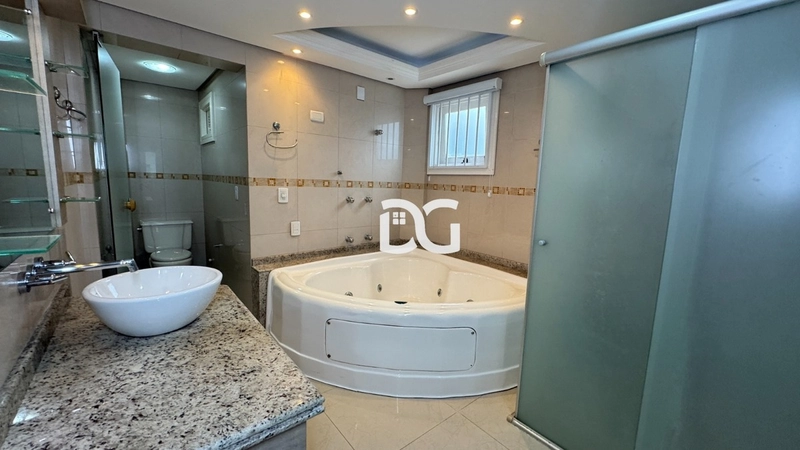 Apartamento 3 dormitórios 2 vagas garagem na Avenida da Igreja: 20ª foto da galeria de imagens do imóvel
