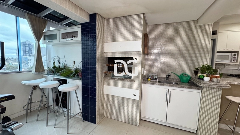 Apartamento 3 dormitórios 2 vagas garagem na Avenida da Igreja: 9ª foto da galeria de imagens do imóvel