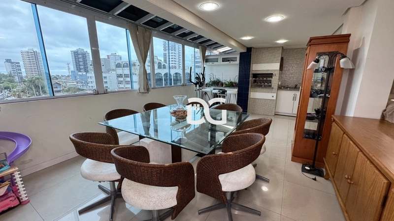 Apartamento 3 dormitórios 2 vagas garagem na Avenida da Igreja: 6ª foto da galeria de imagens do imóvel