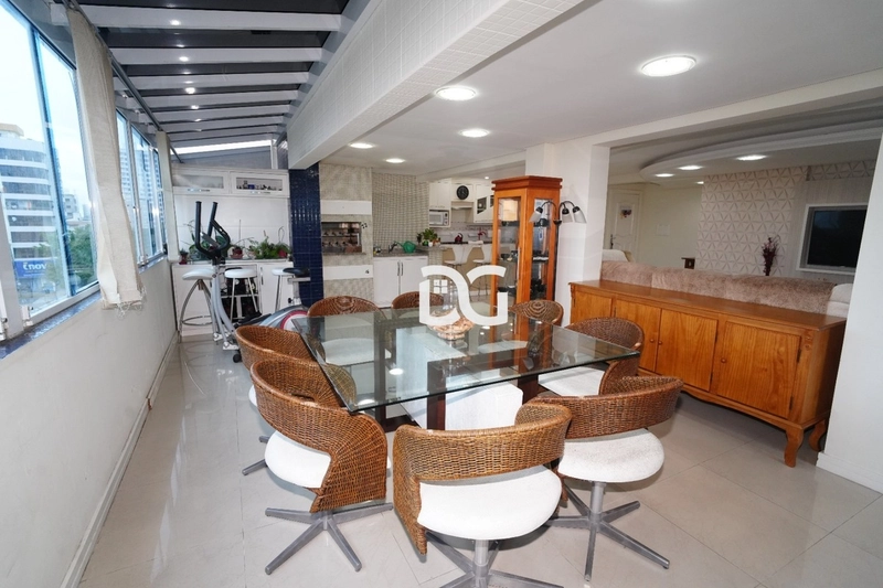 Apartamento 3 dormitórios 2 vagas garagem na Avenida da Igreja: 5ª foto da galeria de imagens do imóvel