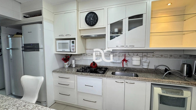 Apartamento 3 dormitórios 2 vagas garagem na Avenida da Igreja: 11ª foto da galeria de imagens do imóvel