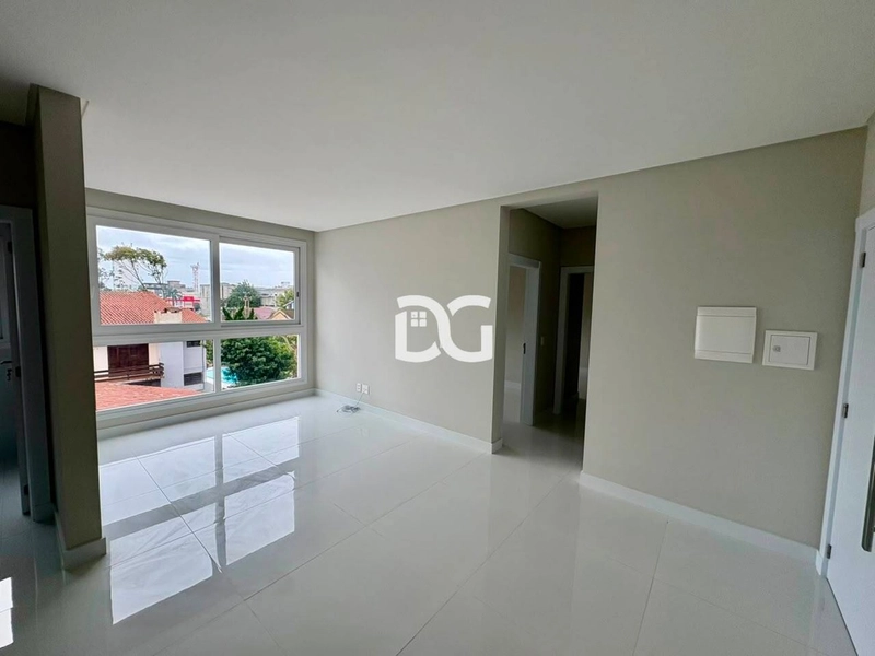 Apartamento encantador com 2 dormitórios: 9ª foto da galeria de imagens do imóvel