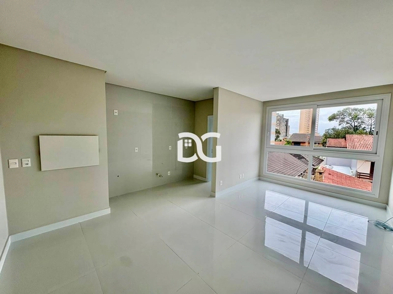 Apartamento encantador com 2 dormitórios: 7ª foto da galeria de imagens do imóvel