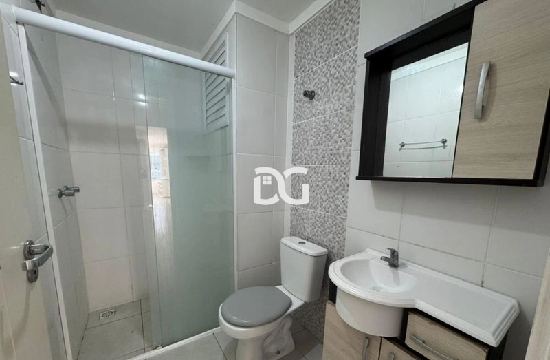 Apartamento aconchegante e funcional, ideal para quem busca conforto: 10ª foto da galeria de imagens do imóvel
