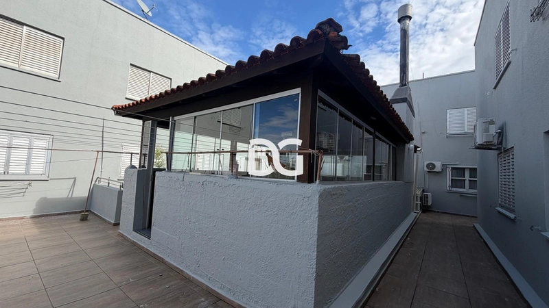 JK no centro da cidade: 11ª foto da galeria de imagens do imóvel
