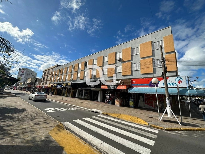 JK no centro da cidade: 1ª foto da galeria de imagens do imóvel