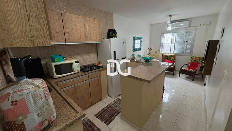 JK no centro da cidade: 3ª foto da galeria de imagens do imóvel