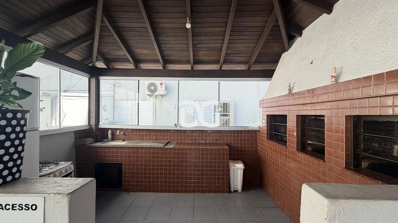 JK no centro da cidade: 8ª foto da galeria de imagens do imóvel