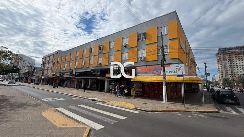 JK no centro da cidade: 1ª foto da galeria de imagens do imóvel