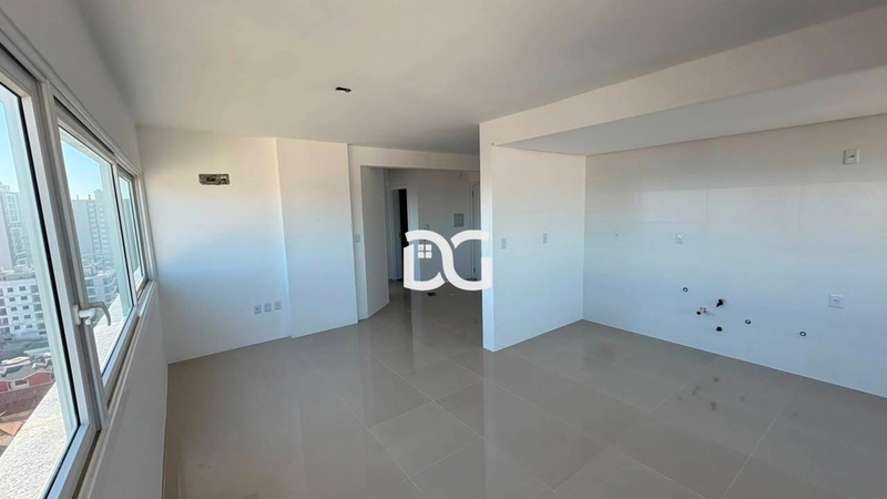 Apartamento composto por 2 dormitórios, sendo uma suíte confortável: 9ª foto da galeria de imagens do imóvel