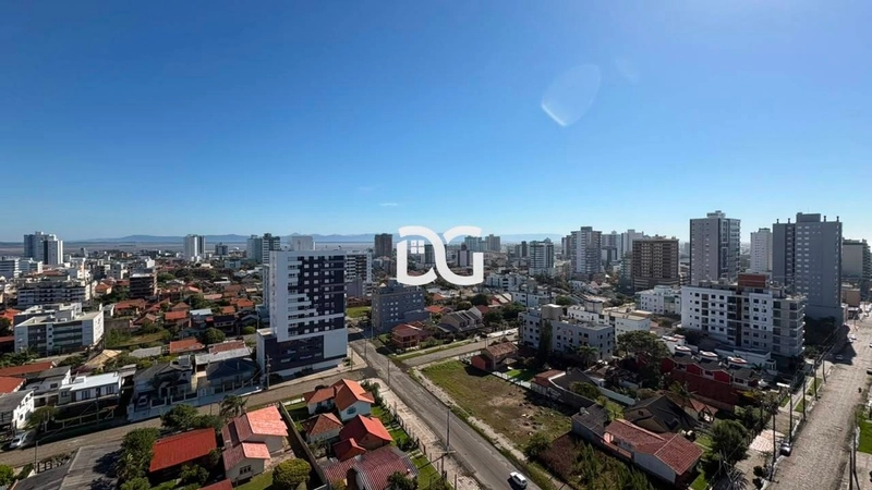 Apartamento composto por 2 dormitórios, sendo uma suíte confortável: 8ª foto da galeria de imagens do imóvel