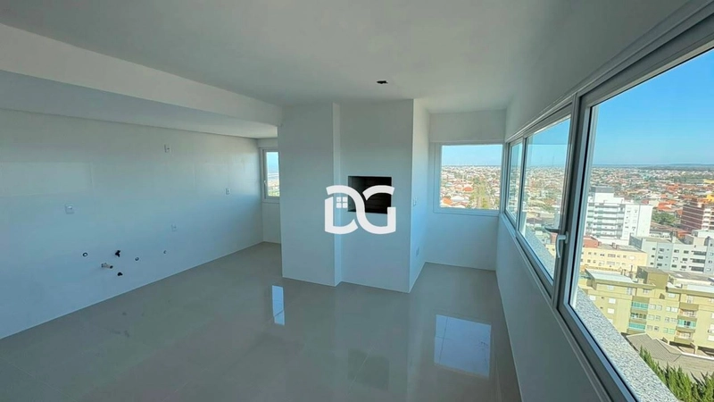 Apartamento composto por 2 dormitórios, sendo uma suíte confortável: 3ª foto da galeria de imagens do imóvel