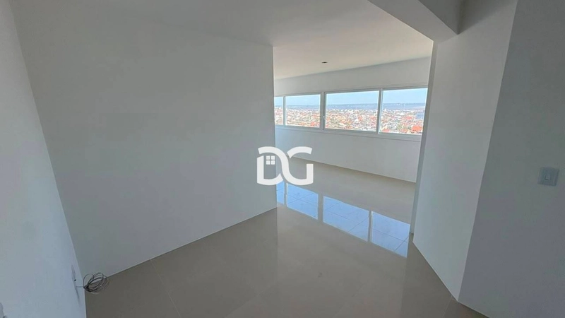 Apartamento composto por 2 dormitórios, sendo uma suíte confortável: 7ª foto da galeria de imagens do imóvel