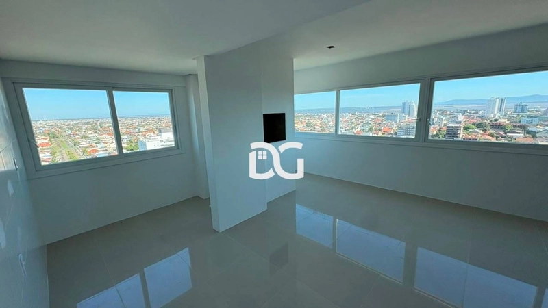 Apartamento composto por 2 dormitórios, sendo uma suíte confortável: 4ª foto da galeria de imagens do imóvel