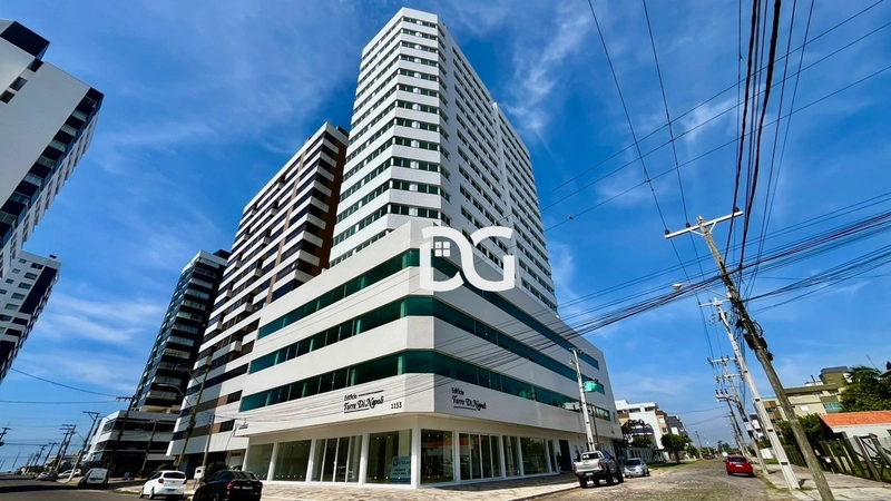 Apartamento composto por 2 dormitórios, sendo uma suíte confortável