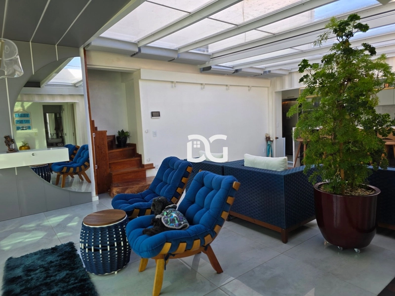 Amplo e aconchegante imóvel mobiliado, ideal para quem busca conforto: 8ª foto da galeria de imagens do imóvel