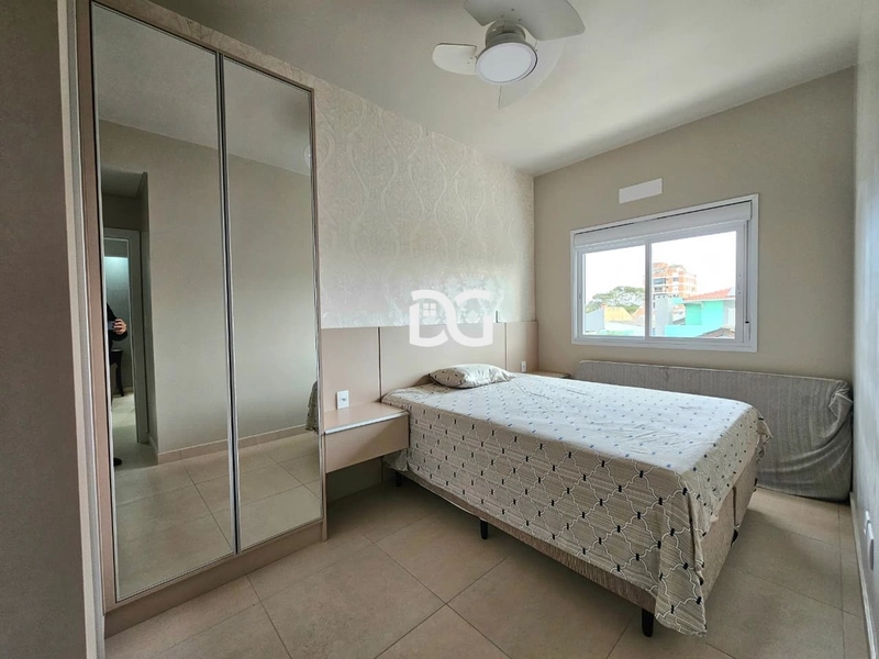 Apartamento mobiliado e decorado: 6ª foto da galeria de imagens do imóvel