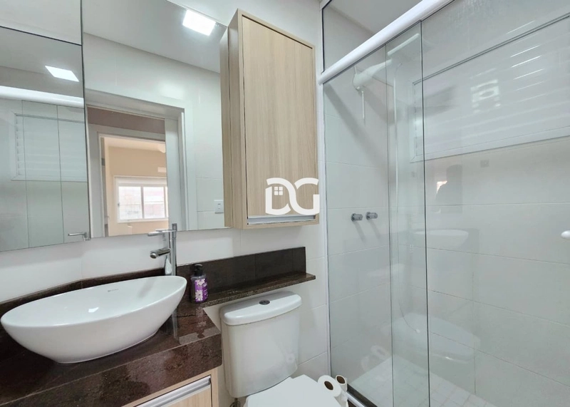 Apartamento mobiliado e decorado: 8ª foto da galeria de imagens do imóvel