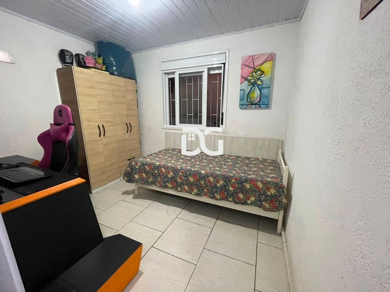 Casa mobiliada, perfeita para quem busca conforto e praticidade.: 9ª foto da galeria de imagens do imóvel