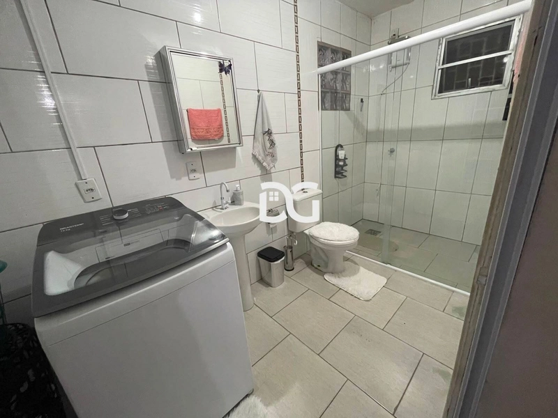 Casa mobiliada, perfeita para quem busca conforto e praticidade.: 12ª foto da galeria de imagens do imóvel