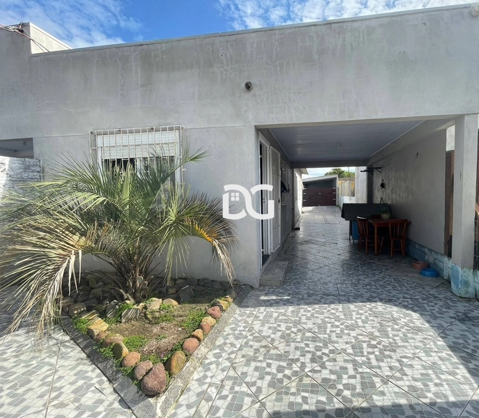 Casa mobiliada, perfeita para quem busca conforto e praticidade.: 1ª foto da galeria de imagens do imóvel