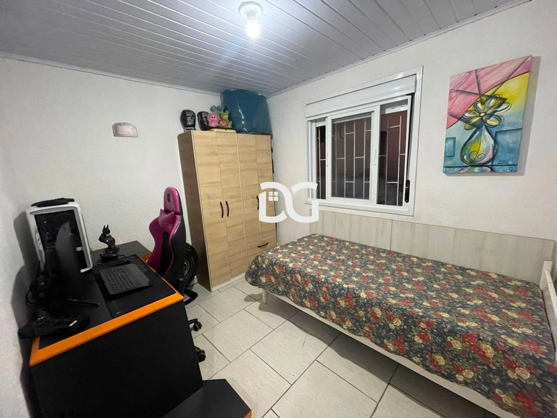 Casa mobiliada, perfeita para quem busca conforto e praticidade.: 10ª foto da galeria de imagens do imóvel