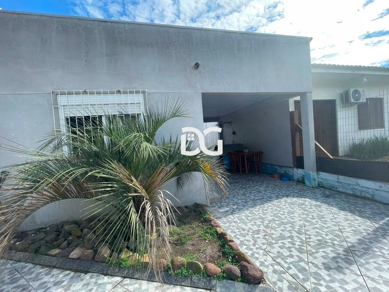 Casa mobiliada, perfeita para quem busca conforto e praticidade.: 2ª foto da galeria de imagens do imóvel