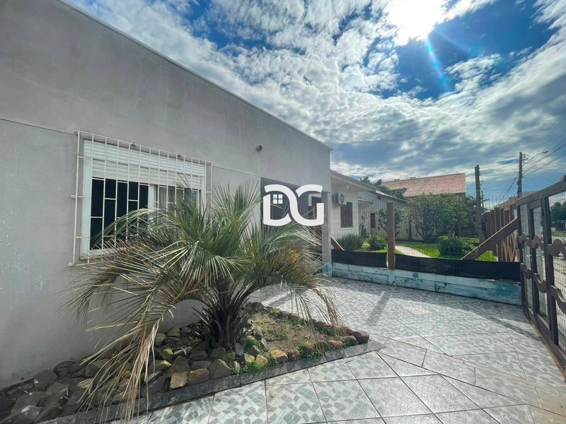 Casa mobiliada, perfeita para quem busca conforto e praticidade.: 3ª foto da galeria de imagens do imóvel