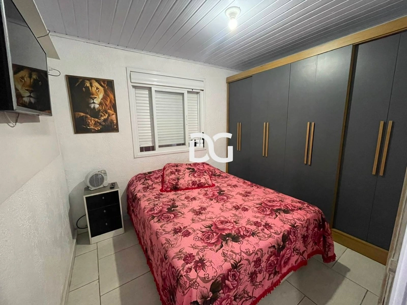 Casa mobiliada, perfeita para quem busca conforto e praticidade.: 8ª foto da galeria de imagens do imóvel