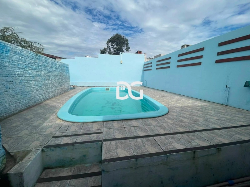 Casa mobiliada, perfeita para quem busca conforto e praticidade.: 14ª foto da galeria de imagens do imóvel
