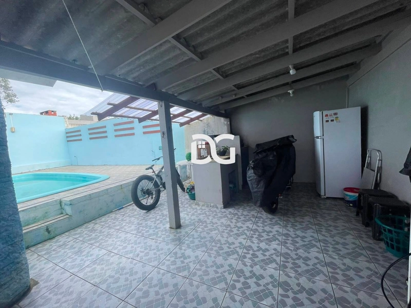 Casa mobiliada, perfeita para quem busca conforto e praticidade.: 16ª foto da galeria de imagens do imóvel