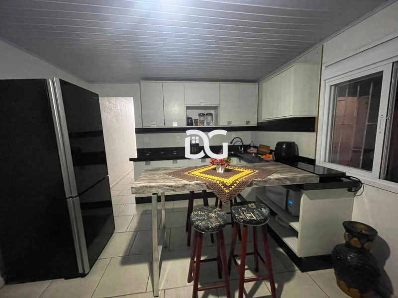 Casa mobiliada, perfeita para quem busca conforto e praticidade.: 7ª foto da galeria de imagens do imóvel
