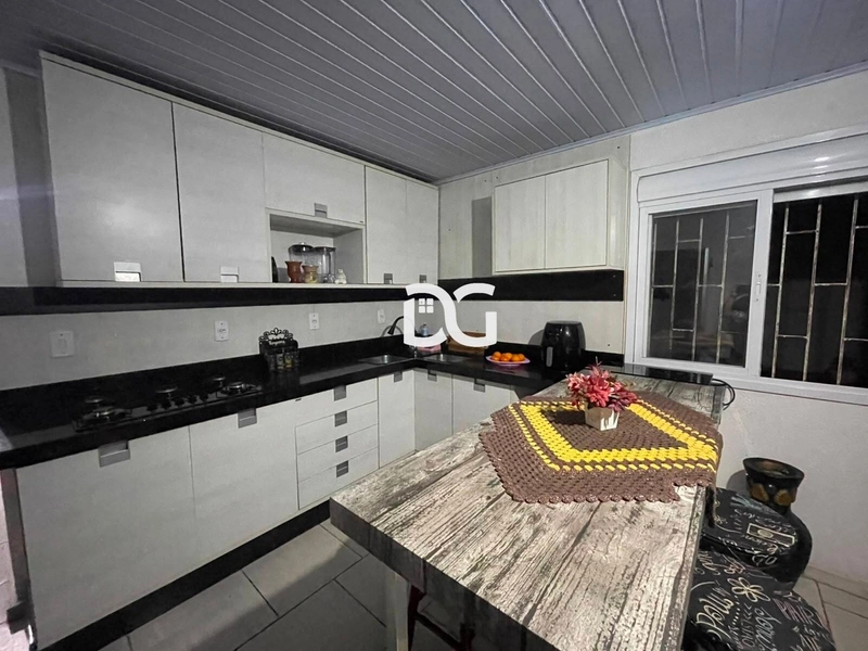 Casa mobiliada, perfeita para quem busca conforto e praticidade.: 6ª foto da galeria de imagens do imóvel
