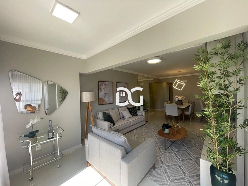 Apartamento com excelente distribuição, composto por 3 dormitórios: 1ª foto da galeria de imagens do imóvel