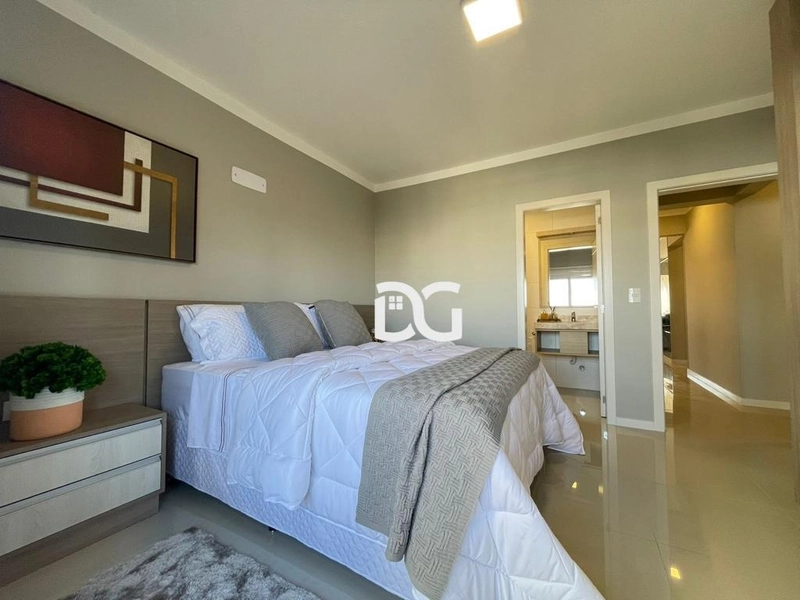 Apartamento com excelente distribuição, composto por 3 dormitórios: 8ª foto da galeria de imagens do imóvel