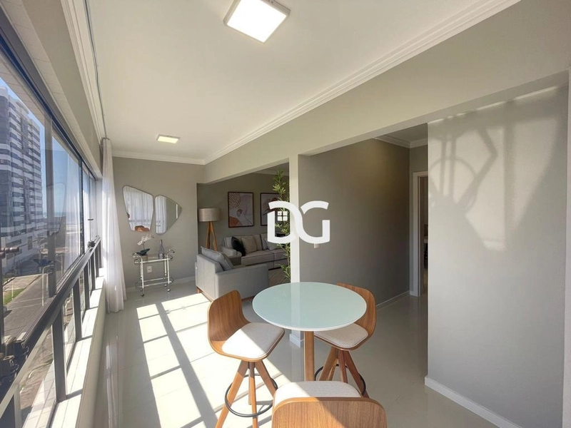 Apartamento com excelente distribuição, composto por 3 dormitórios: 3ª foto da galeria de imagens do imóvel