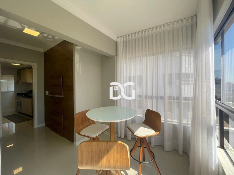 Apartamento com excelente distribuição, composto por 3 dormitórios: 4ª foto da galeria de imagens do imóvel