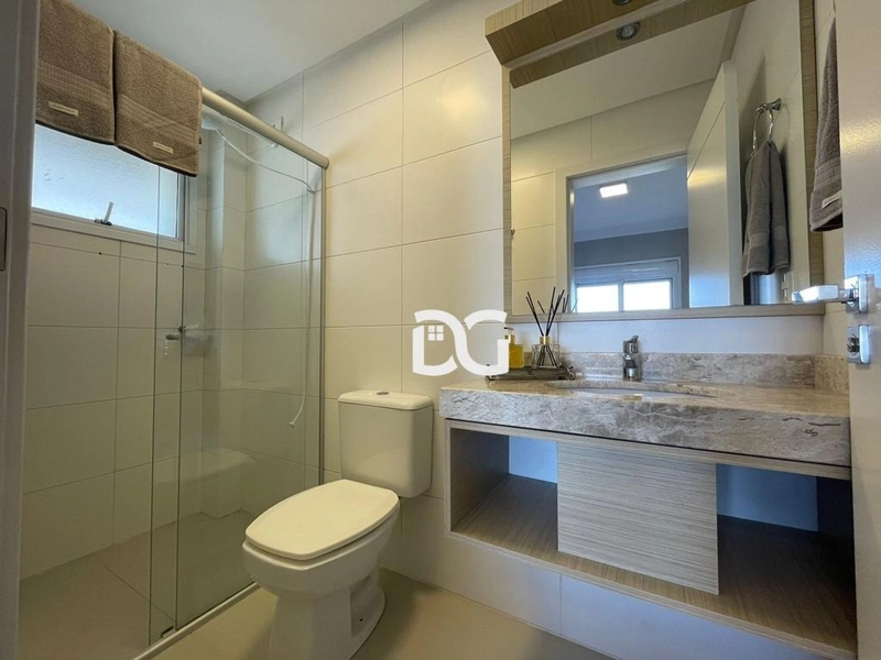 Apartamento com excelente distribuição, composto por 3 dormitórios: 12ª foto da galeria de imagens do imóvel
