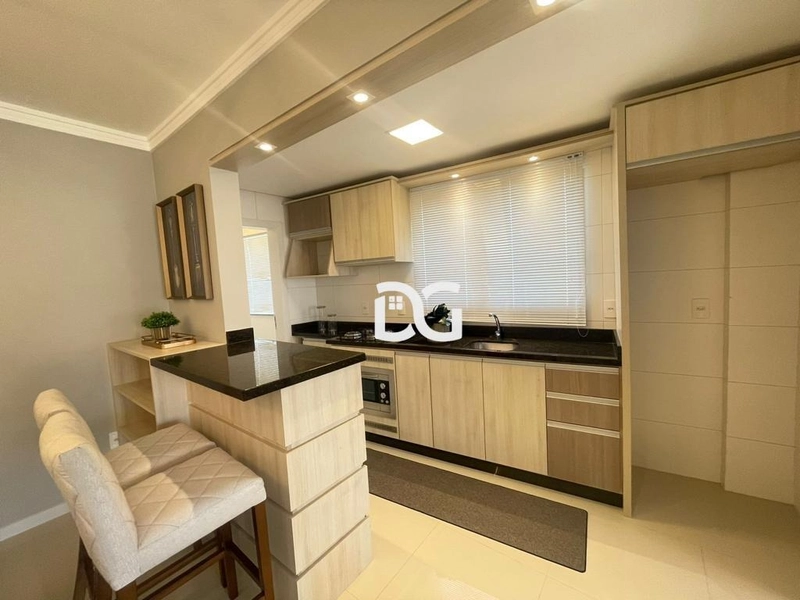 Apartamento com excelente distribuição, composto por 3 dormitórios: 5ª foto da galeria de imagens do imóvel