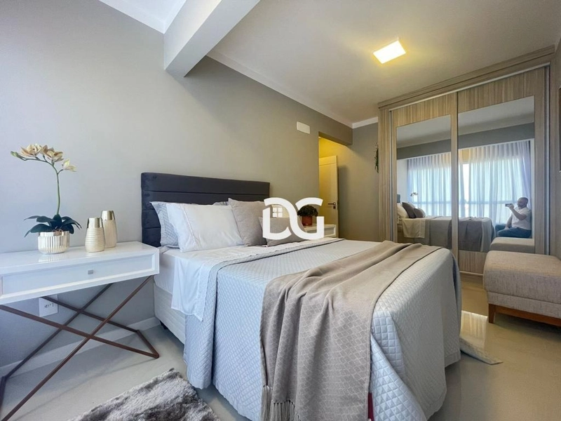 Apartamento com excelente distribuição, composto por 3 dormitórios: 9ª foto da galeria de imagens do imóvel