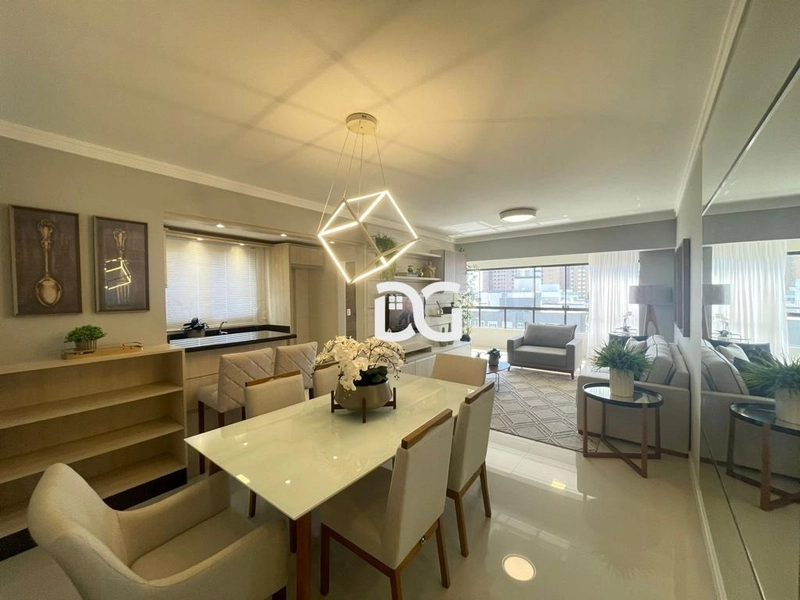 Apartamento com excelente distribuição, composto por 3 dormitórios: 6ª foto da galeria de imagens do imóvel