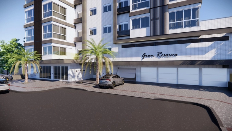 GRAN RESERVA RESIDENCIAL: 3ª foto da galeria de imagens do imóvel